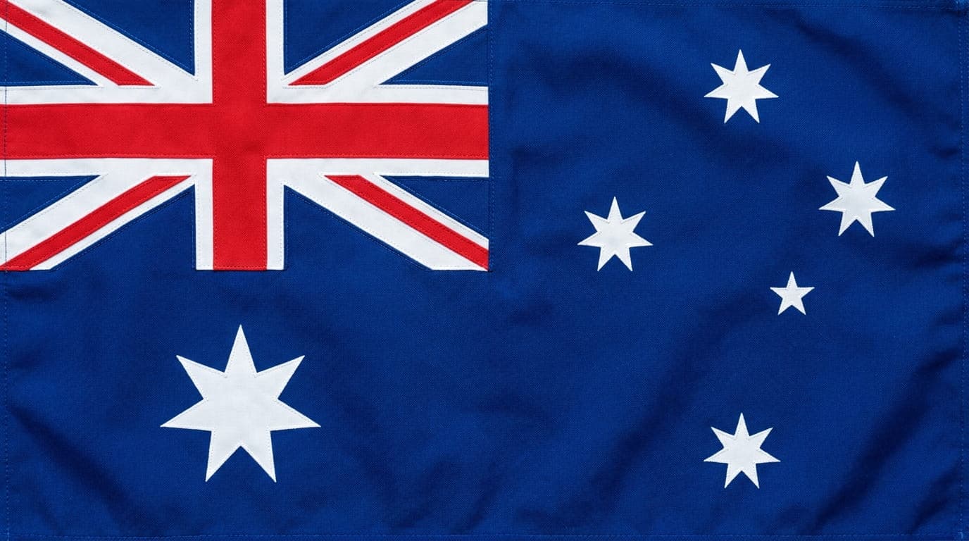 Australie