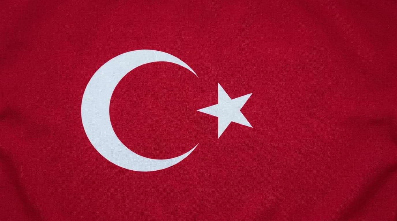 Turquie
