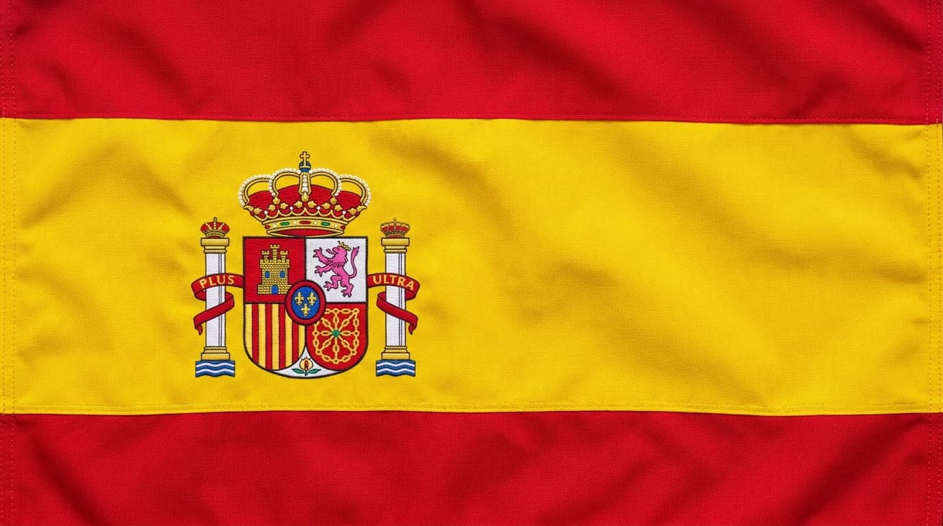 Espagne