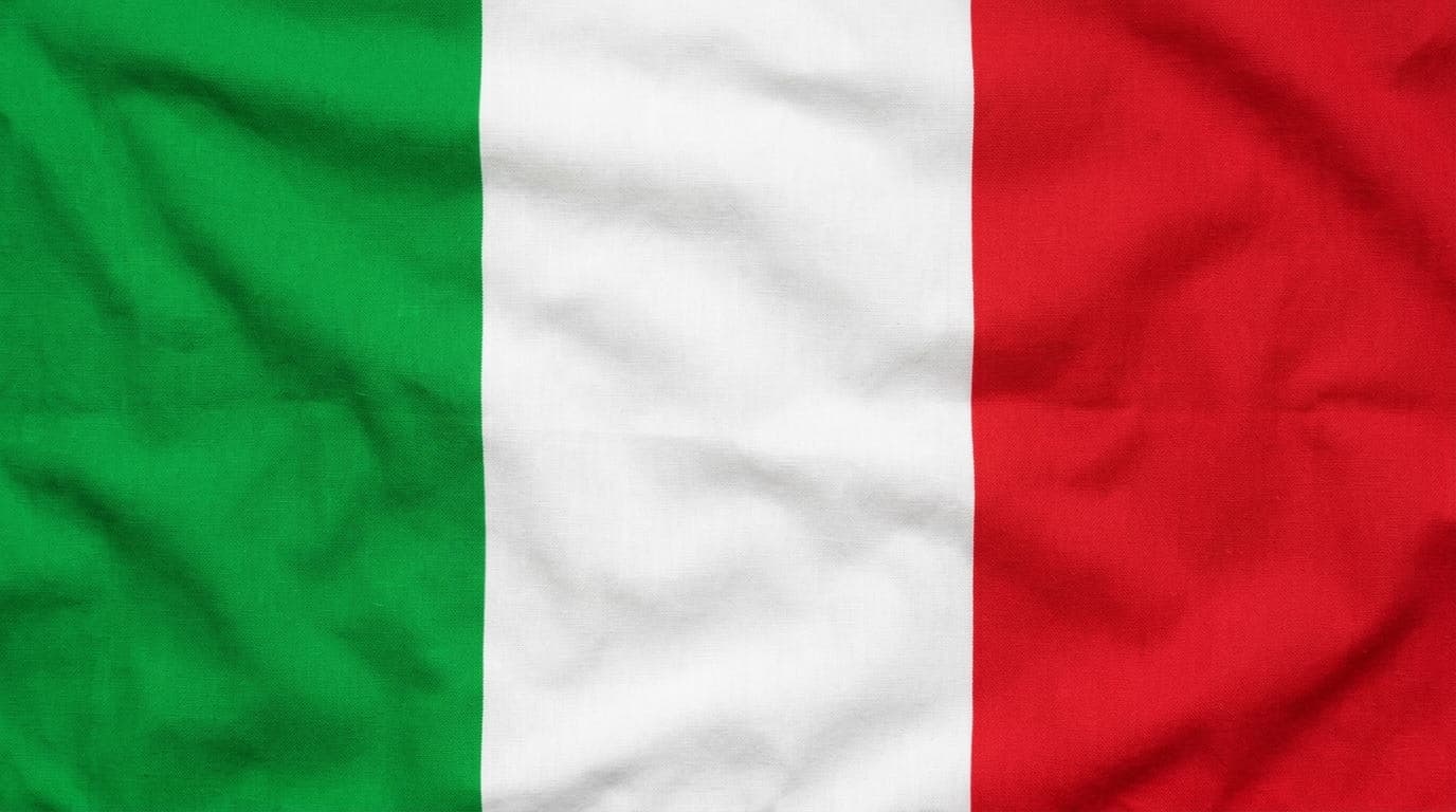 Italie