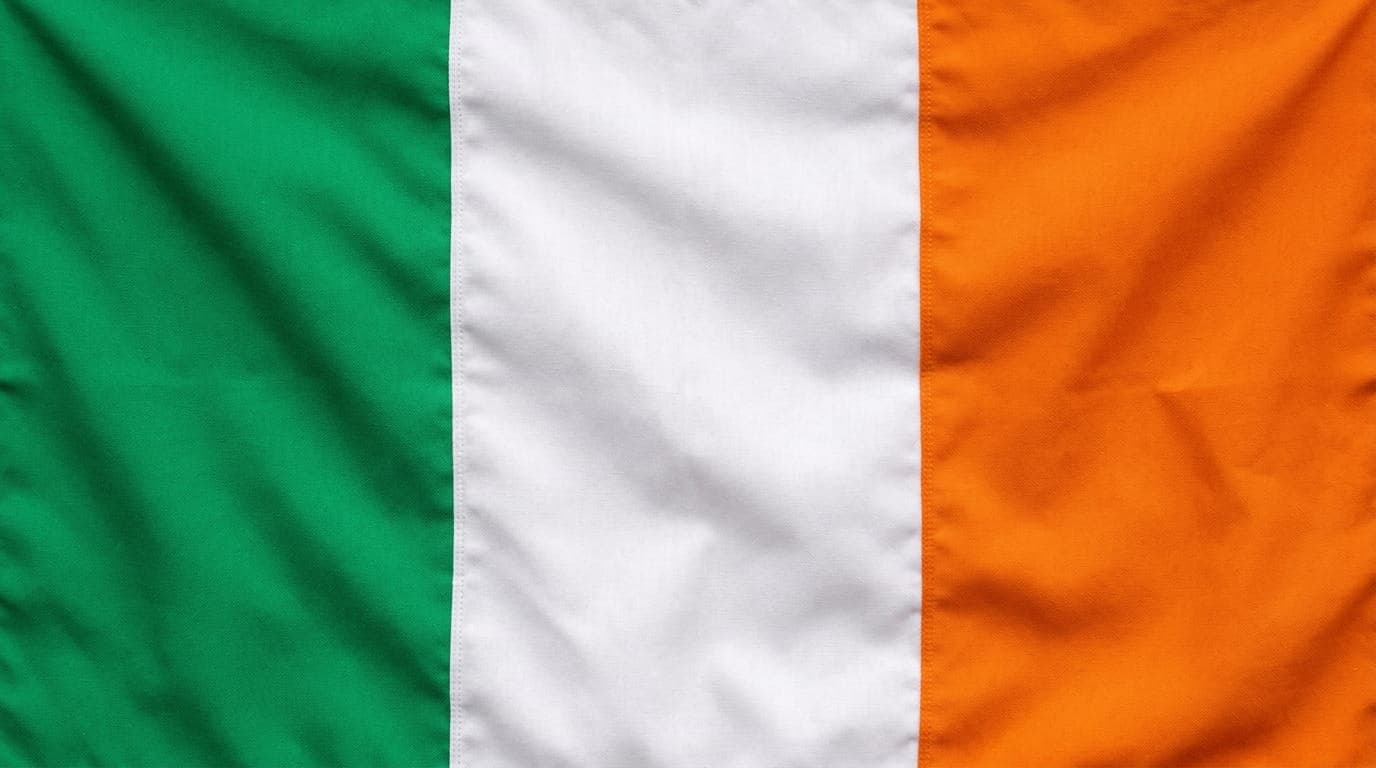 Irlande