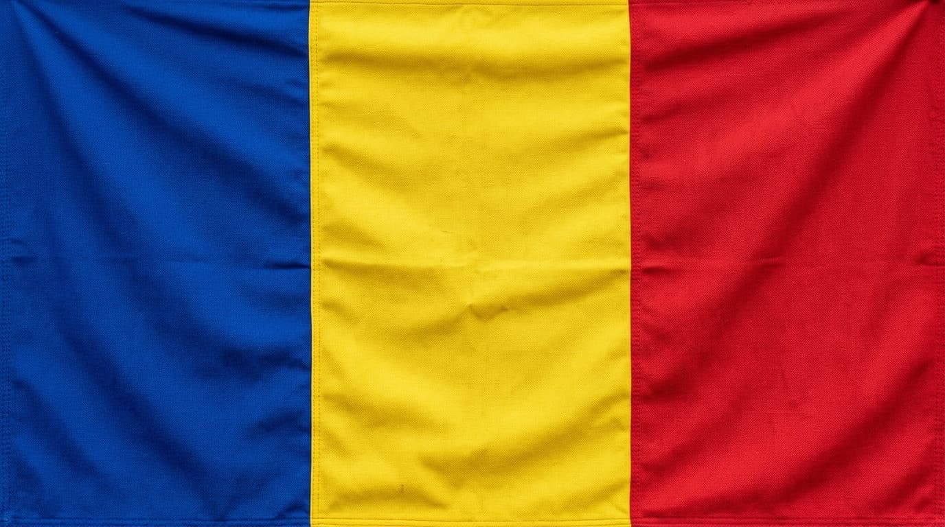 Roumanie