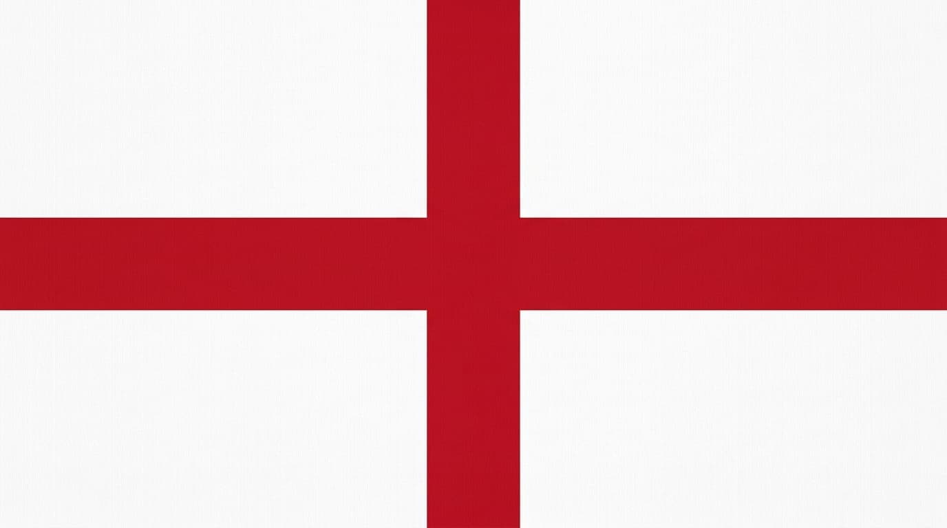 Angleterre
