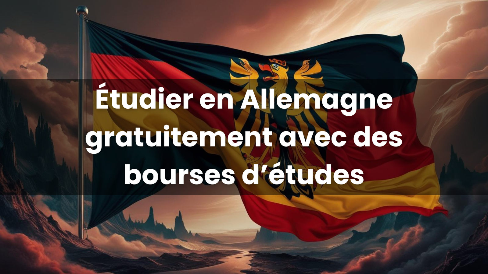 Étudier gratuitement en Allemagne