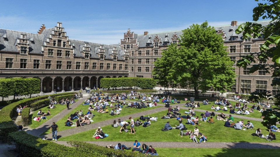 Université d'Anvers