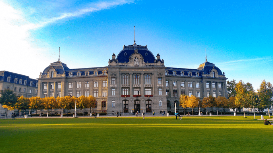 Université de Berne