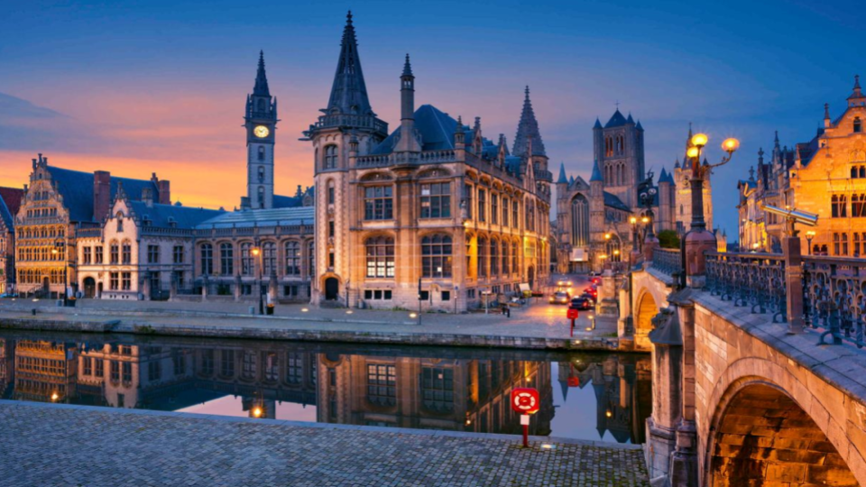 Université de Gand