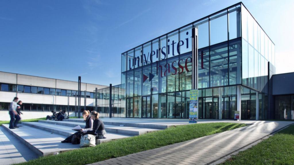 Université d'Hasselt