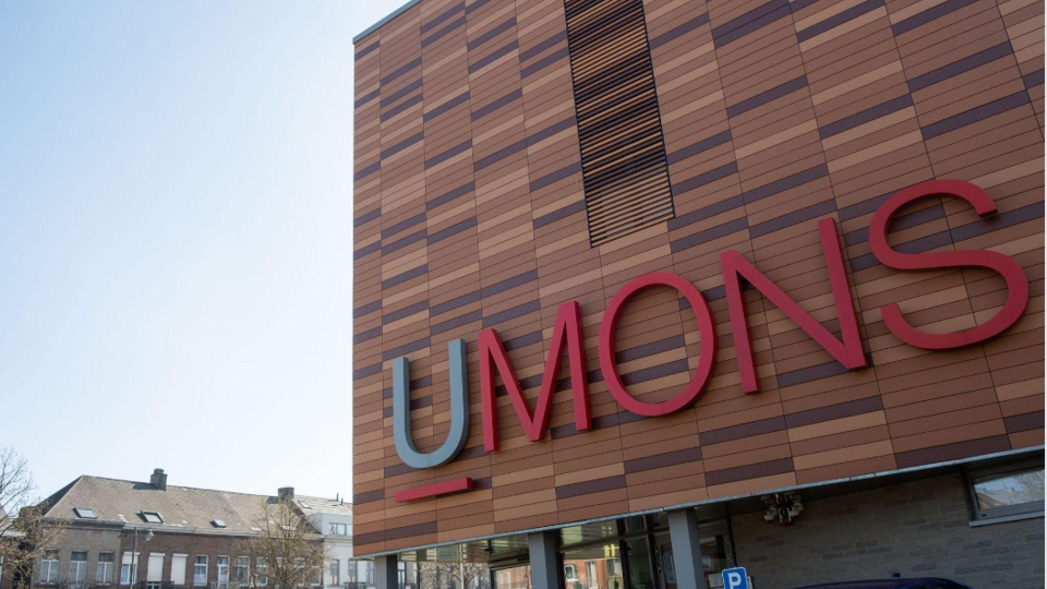 Université de Mons