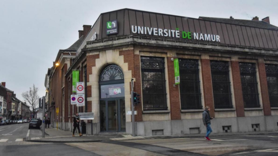 Université de Namur