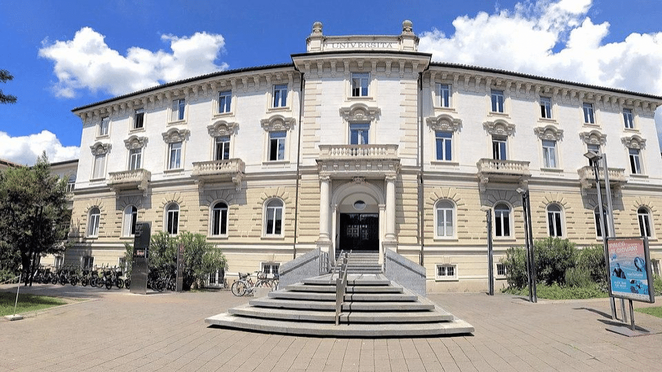 Université de la Suisse Italienne (USI)
