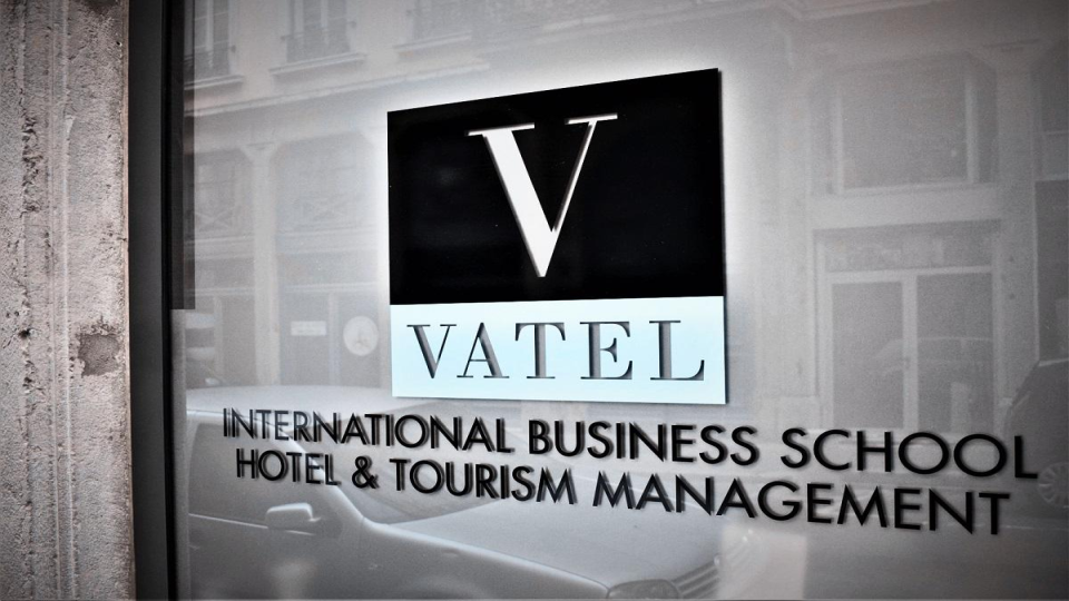 Vatel Brussels