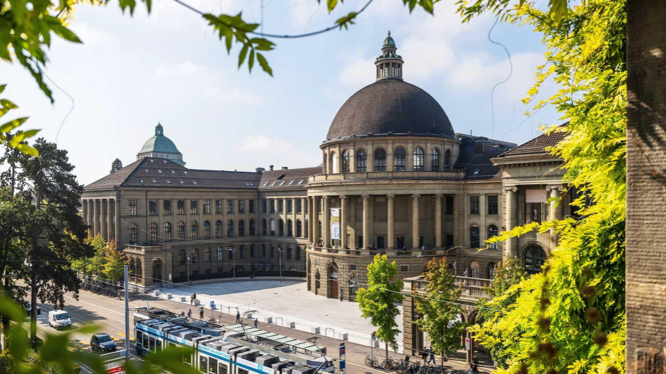 ETH Zurich