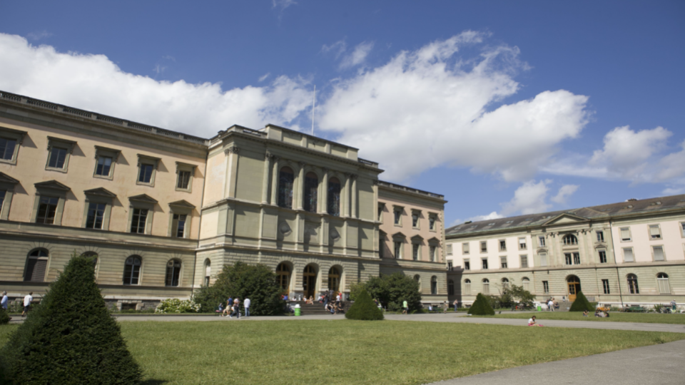 Université de Genève