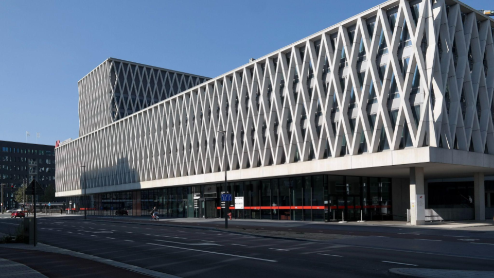AP Hogeschool Antwerpen