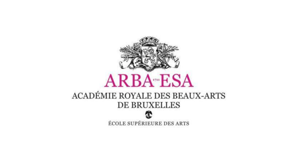 Académie Royale des Beaux-Arts de Bruxelles (ARBA-ESA)
