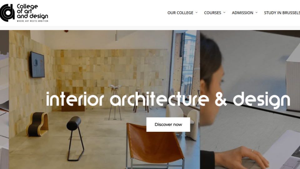 Collège de la publicité et du design (CAD)