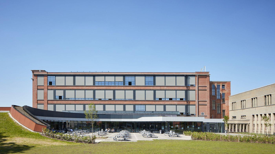 Collège universitaire Odisee