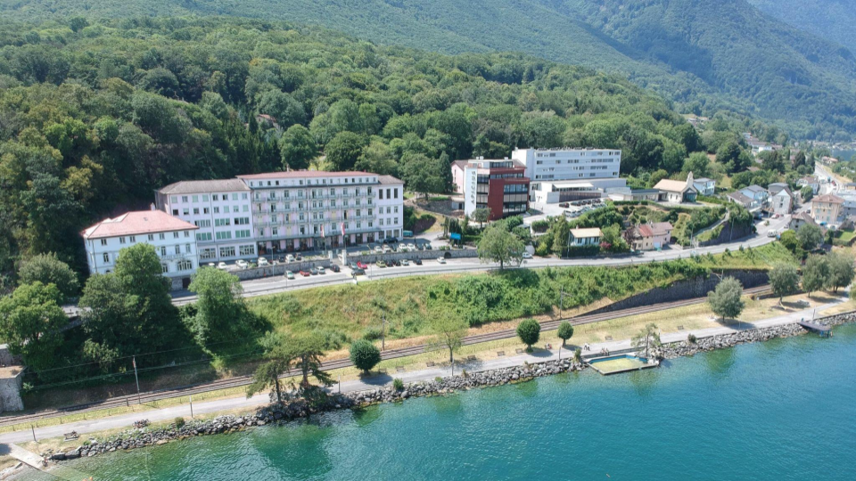Collèges Cesar Ritz Suisse