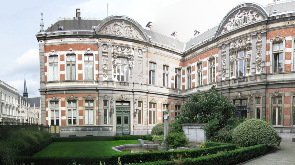 Conservatoire Royal de Bruxelles
