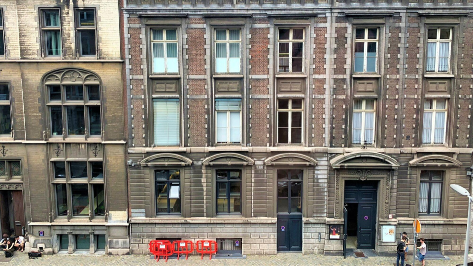Conservatoire Royal de Liège