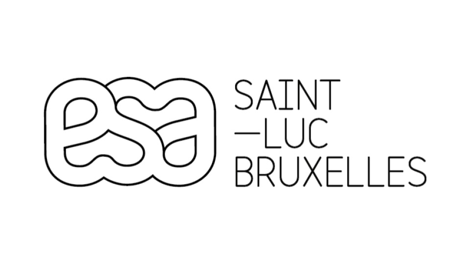 École Supérieure des Arts de Saint-Luc Bruxelles