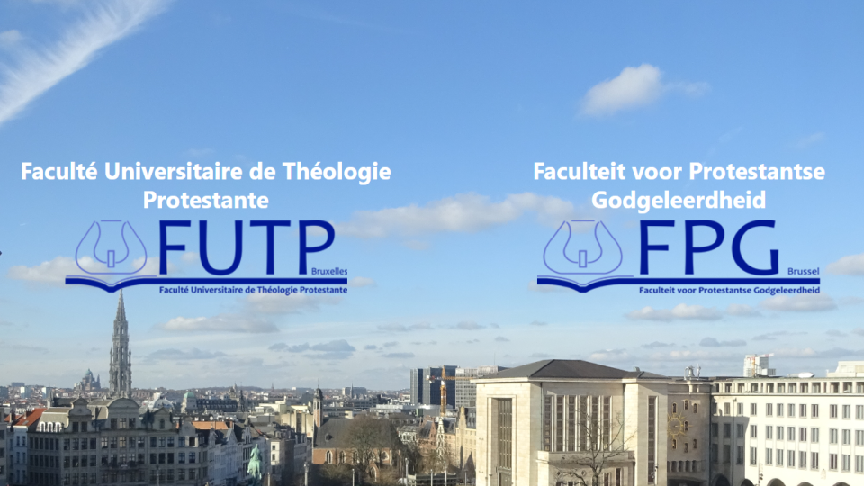 Faculté Universitaire de Théologie Protestante