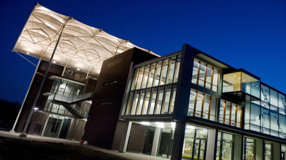 HOGENT Université des sciences appliquées et des arts