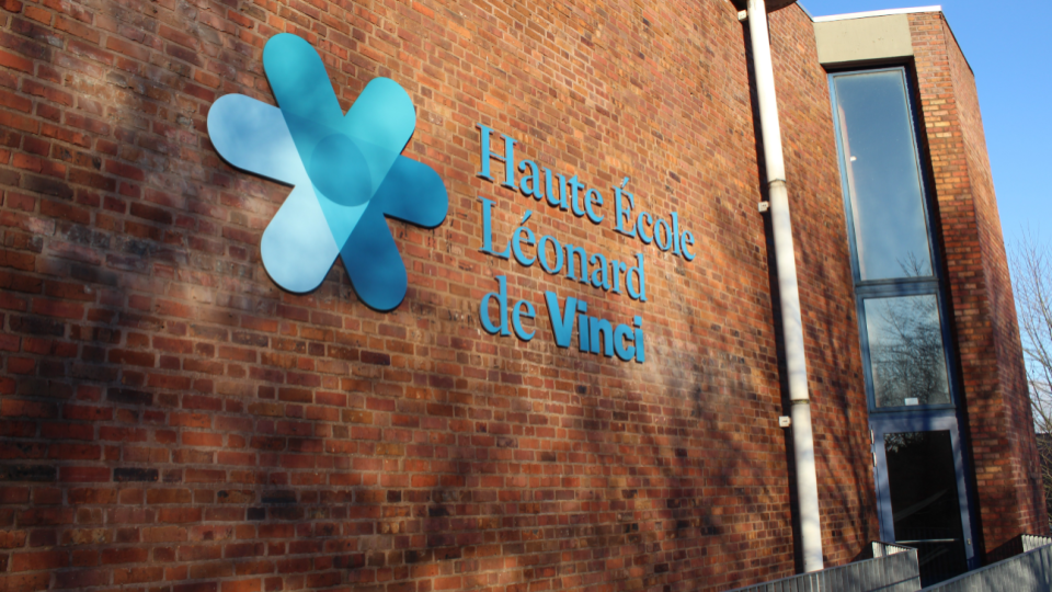 Haute École Léonard de Vinci