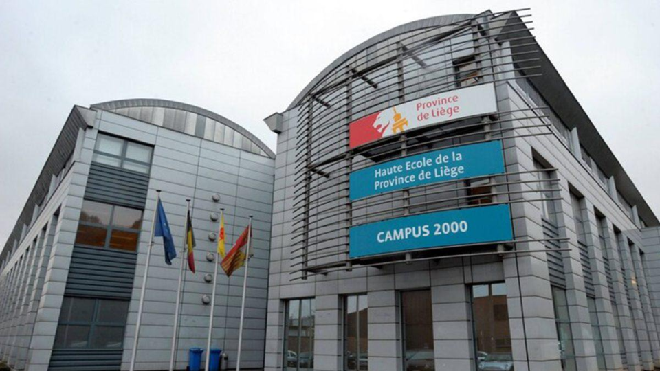Haute École de la Province de Liège (HEPL)