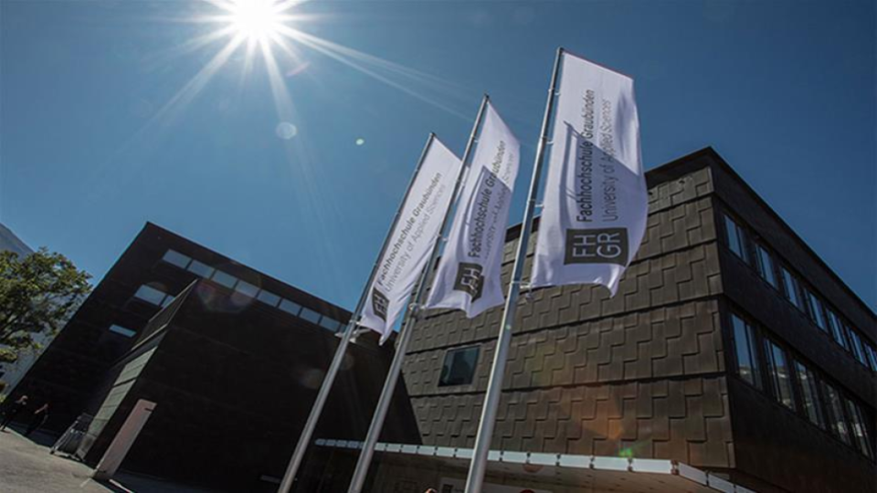 Haute école spécialisée de Suisse orientale (OST)