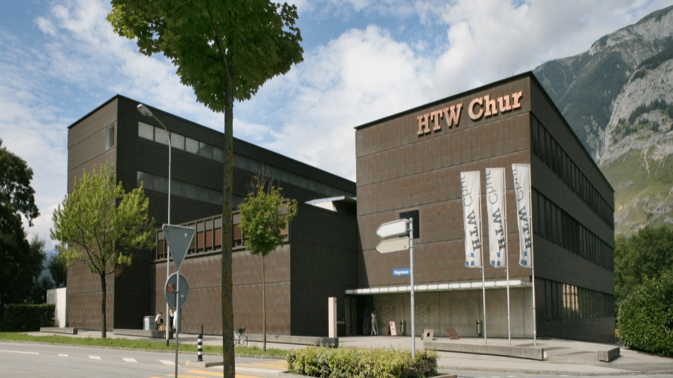 Haute école spécialisée des Grisons