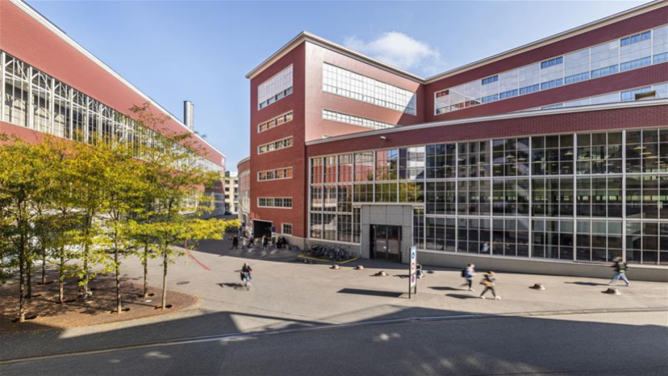 Haute école zurichoise de sciences appliquées (ZHAW)