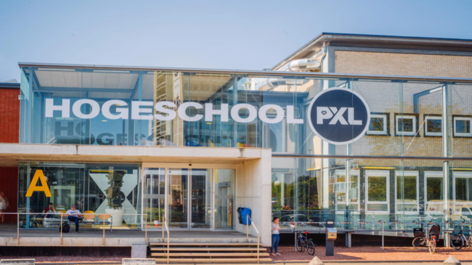 Hogeschool PXL