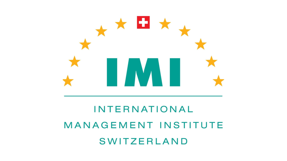 Institut international de gestion de Lucerne (IMI)