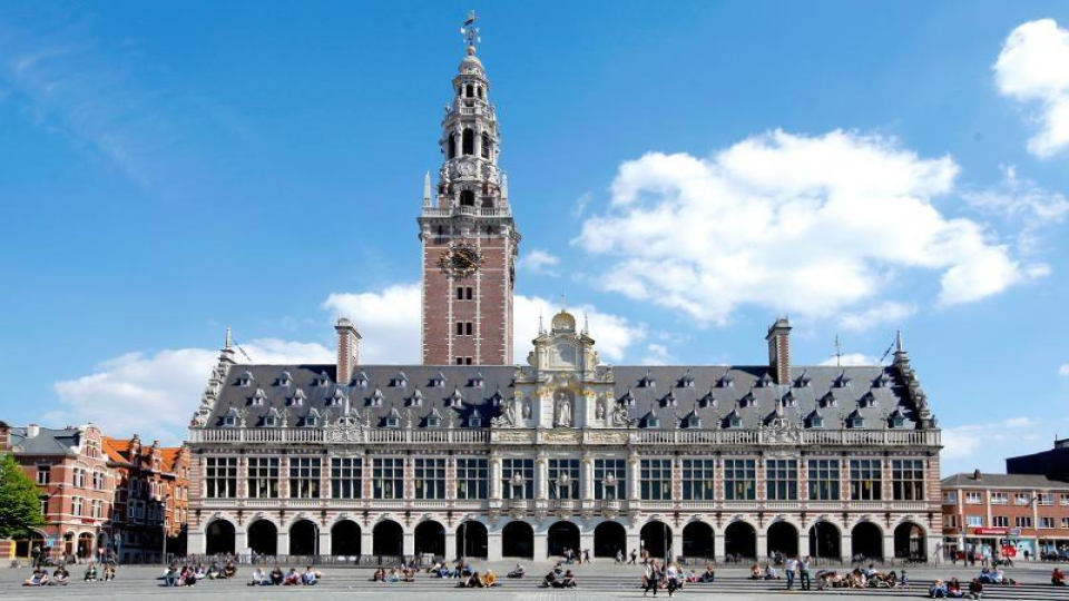 KU Leuven