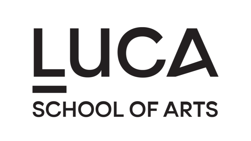 LUCA School of Arts