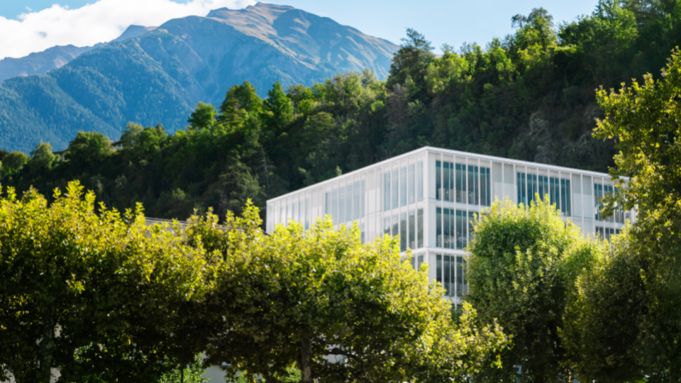 UniDistance Suisse