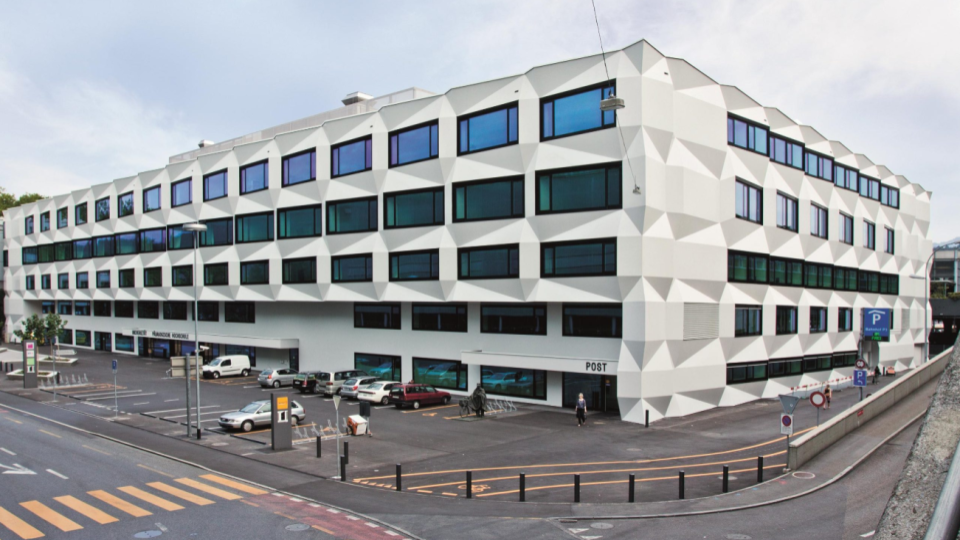 Université de Lucerne