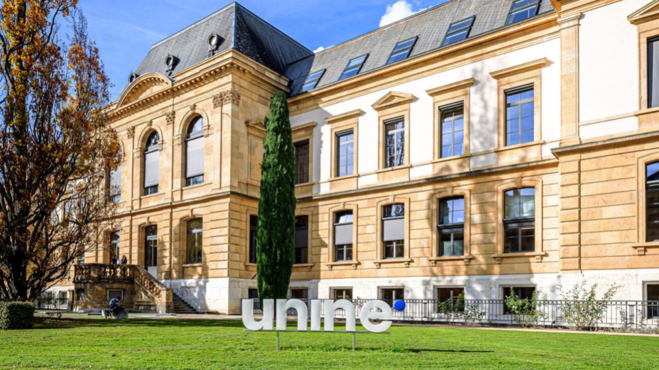 Université de Neuchâtel