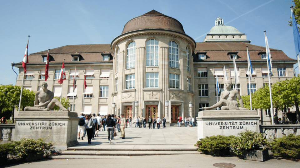 Université de Zurich