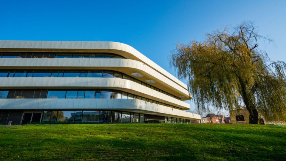Université des sciences appliquées Howest