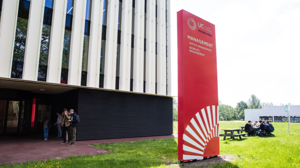 Université des sciences appliquées UCLL