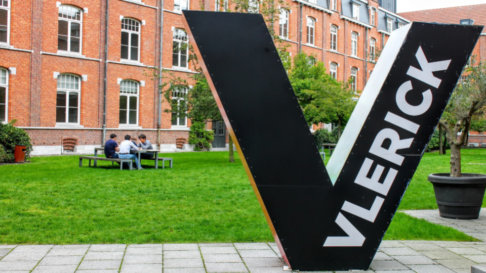 Vlerick Business School